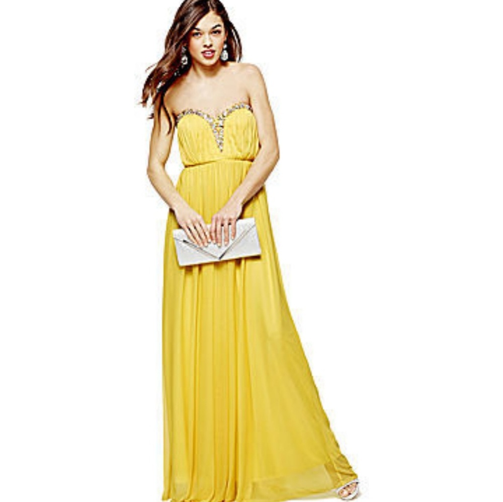 🎉HOST PICK🎉 Jeweled Gown